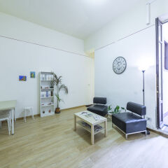 Отель Mamamia Hostel and Guesthouse Италия, Палермо - отзывы, цены и фото номеров - забронировать отель Mamamia Hostel and Guesthouse онлайн комната для гостей фото 2