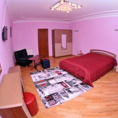 Hotel Relax удобства в номере