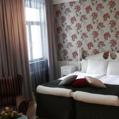 Elite Hotel Savoy