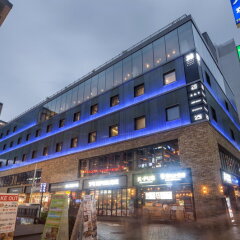 Отель Hotel28 Myeongdong Южная Корея, Сеул - отзывы, цены и фото номеров - забронировать отель Hotel28 Myeongdong онлайн фото 11