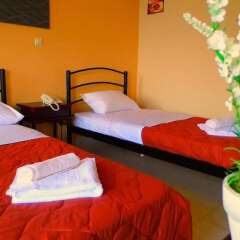Golden Beach Hotel фото 9