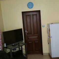 Bs VIP Appartement in Yaounde, Cameroon from 51$, photos, reviews - zenhotels.com room amenities photo 2