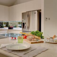 Отель Domus Domitia Luxury House в номере