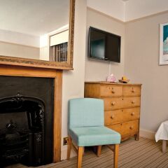 Отель Brighton House интерьер отеля