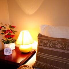 Отель Dee Guesthouse - White Sands Филиппины, Лапу-Лапу - отзывы, цены и фото номеров - забронировать отель Dee Guesthouse - White Sands онлайн удобства в номере фото 2
