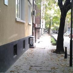 Отель Casa Ferrari Bed & Breakfast София