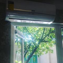 Отель Гостевой Дом Спартак Грузия, Тбилиси - отзывы, цены и фото номеров - забронировать отель Гостевой Дом Спартак онлайн интерьер отеля фото 2