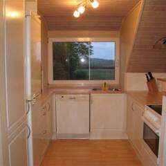 Отель Hveddegaard Farm Holiday в номере фото 2