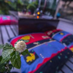 Hostel 16 Бангкок