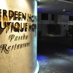 Aberdeen House Boutique Hotel in Kigali, Rwanda from 129$, photos, reviews - zenhotels.com photo 2