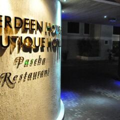 Aberdeen House Boutique Hotel in Kigali, Rwanda from 138$, photos, reviews - zenhotels.com photo 2