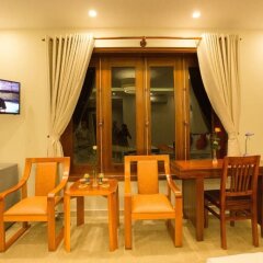 Отель Village Moon Villa комната для гостей фото 4