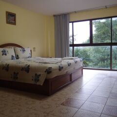 Отель Blue Garden Resort Pattaya Таиланд, Паттайя - отзывы, цены и фото номеров - забронировать отель Blue Garden Resort Pattaya онлайн комната для гостей фото 3