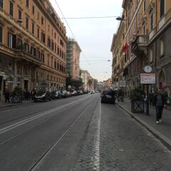 Отель I Prati di Roma Suites фото 2