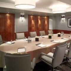 Отель Hyatt Regency London - The Churchill фото 2