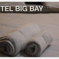 Big Bay Hotel парковка