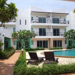 Отель Pool Access 89 at Rawai