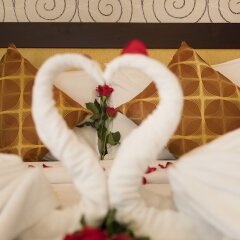 King Town Hotel Nha Trang в номере