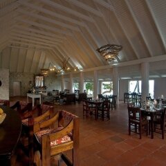 Sugar Reef Bequia - Adults only in Bequia, St. Vincent and the Grenadines from 164$, photos, reviews - zenhotels.com meals