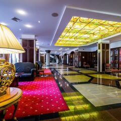 Отель Royal Palace Helena Sands интерьер отеля фото 4