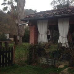 Отель B&B Falcone Кастровиллари фото 10