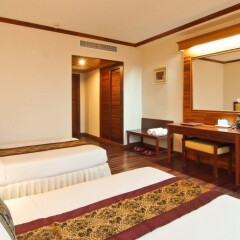 Champasak Grand Hotel удобства в номере