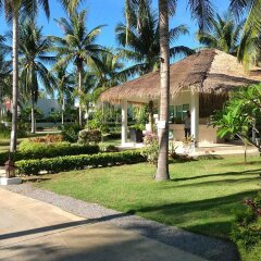 Отель The Beach Village Resort фото 14