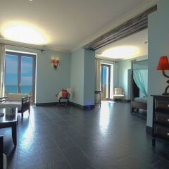 Отель Falconara Charming House & Resort Бутера фото 5