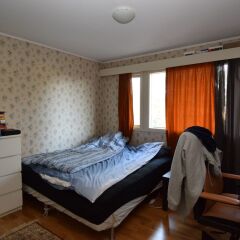 Отель Solferie Holiday Home Bjørnestien Норвегия, Кристиансанд - отзывы, цены и фото номеров - забронировать отель Solferie Holiday Home Bjørnestien онлайн комната для гостей фото 4