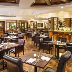 Отель Copthorne Tara Hotel London Kensington Великобритания, Лондон - 1 отзыв об отеле, цены и фото номеров - забронировать отель Copthorne Tara Hotel London Kensington онлайн помещение для мероприятий фото 2