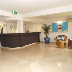Hotel Mirachoro Sol интерьер отеля фото 2