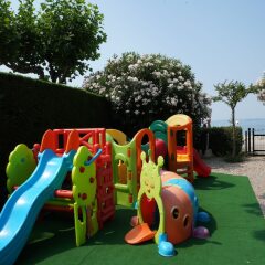 Hotel Du Lac et Bellevue детские мероприятия