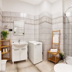 Апартаменты Friendly Apartments - Rynek Познань спа