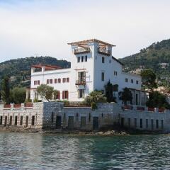 Апартаменты Nice Booking - Studio Le Splendid Mer фото 4