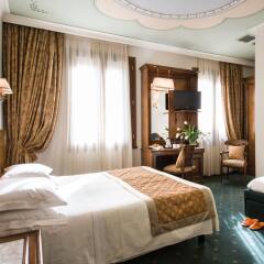 Adler Cavalieri Hotel комната для гостей фото 2
