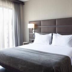 AC Hotel Ciutat de Palma by Marriott комната для гостей