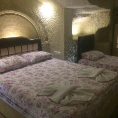 Coco Cave Hotel Турция, Гёреме - отзывы, цены и фото номеров - забронировать отель Coco Cave Hotel онлайн комната для гостей
