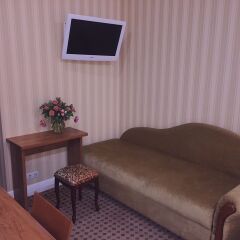 Invite Hotel Max удобства в номере фото 2