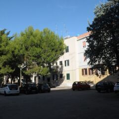 Отель Della Torre Rooms Лечче