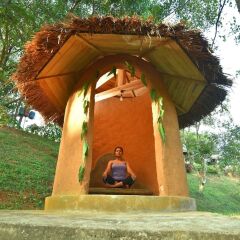 Отель Tree of Life Nature Resort развлечения