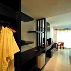 Отель Apk Resort 3* Стандартный номер фото 19