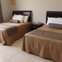 Отель Brisas Del Mar Rosarito Beach комната для гостей фото 2