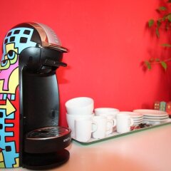 Adam&eva Hostel Prague Прага детские мероприятия