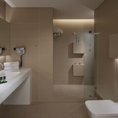 Отель O&B Athens Boutique Hotel Греция, Афины - 1 отзыв об отеле, цены и фото номеров - забронировать отель O&B Athens Boutique Hotel онлайн фото 7