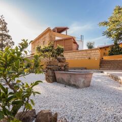 Отель B&B Il Casale di Federico Агридженто