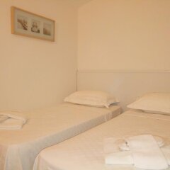 Отель Imren Han Cadde Otel Чешме фото 24