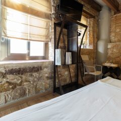 Апартаменты AinB Picasso Corders Apartments ванная фото 2