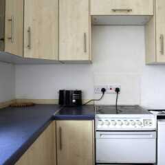 Отель Sweet 1 Bedroom Apartment in Old Town Великобритания, Эдинбург - отзывы, цены и фото номеров - забронировать отель Sweet 1 Bedroom Apartment in Old Town онлайн фото 4