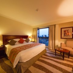 Kigali Serena Hotel in Kigali, Rwanda from 275$, photos, reviews - zenhotels.com guestroom