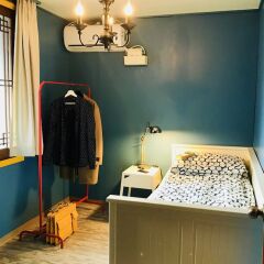 Avocado Guesthouse - Hostel ванная